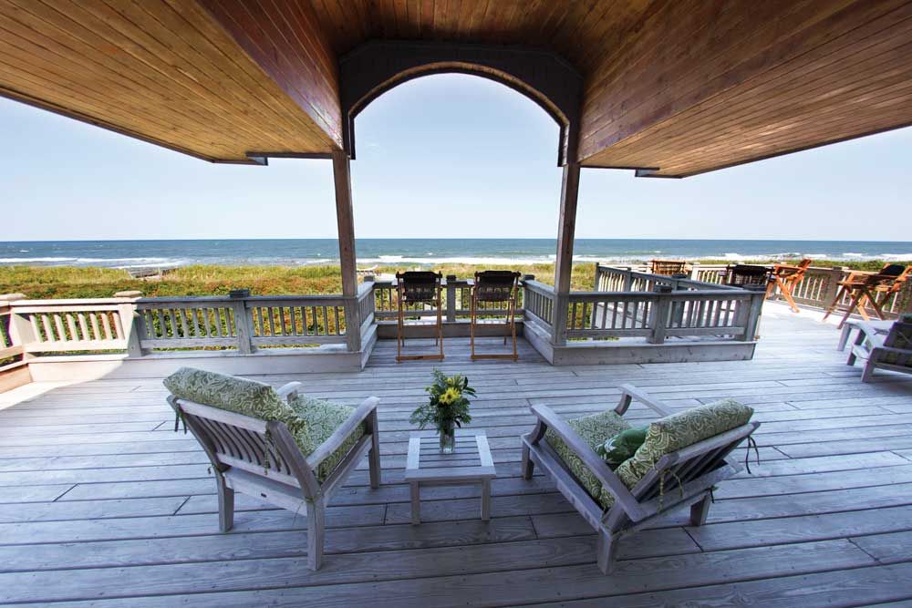 Brindley Beach Vacations Outer Banks