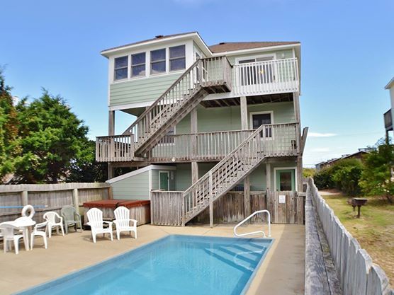 Outer banks last minute deals