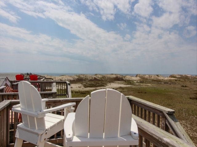 Gallery | Hatteras Cabanas | Outer Banks, NC