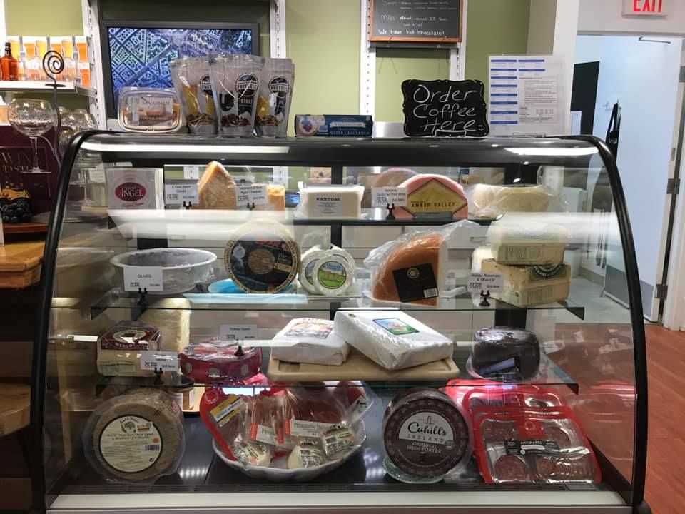 Outer Banks Olive Oil Co. Outer Banks