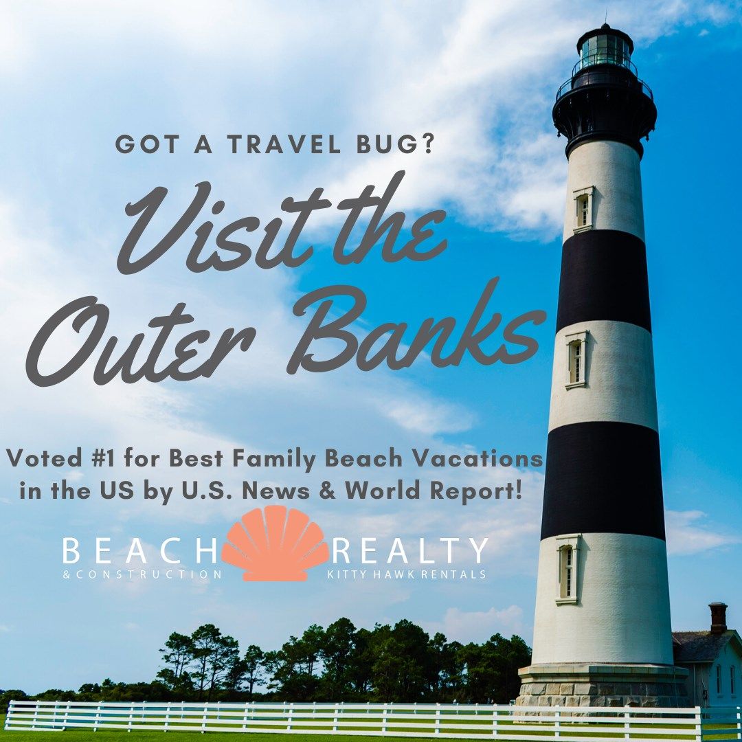 Gallery Beach Realty Outer Banks, NC