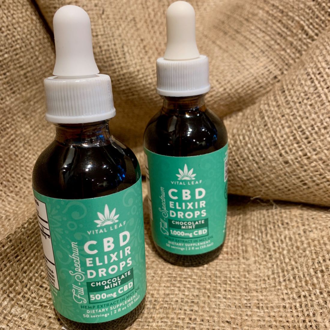 Gallery House of Hemp OBX Outer Banks, NC