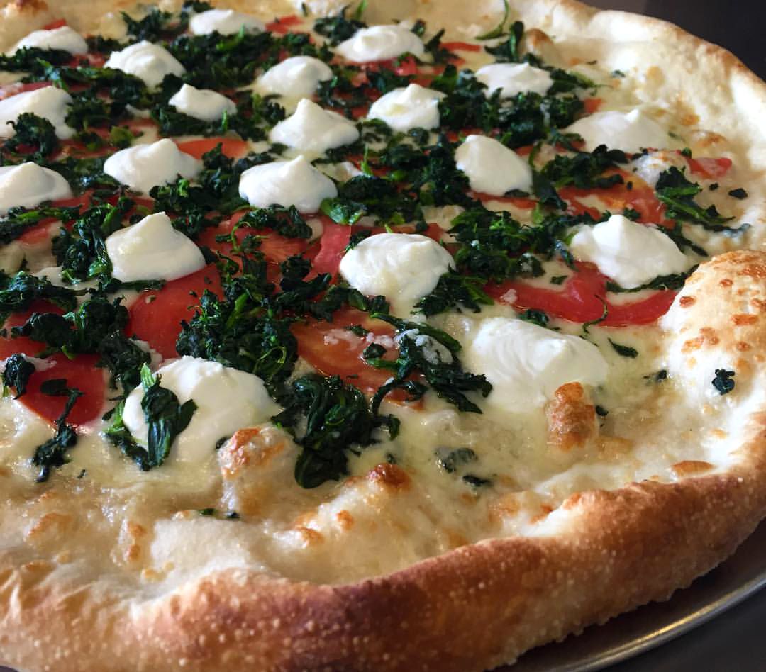 Pizza Stop Outer Banks Pizza Outer Banks