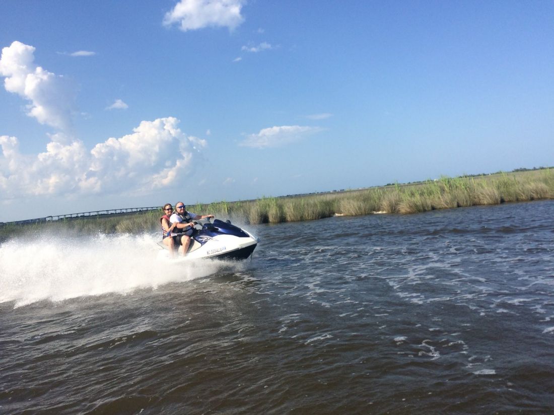 Gallery Causeway Watersports, Nags Head Outer Banks Outer Banks, NC