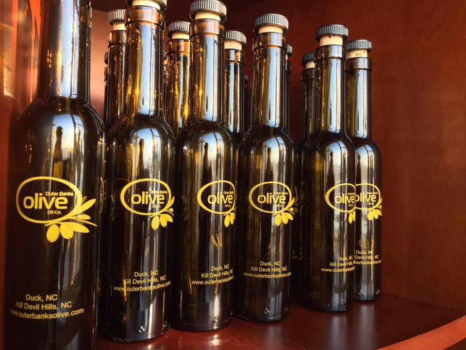 Outer Banks Olive Oil Co. Outer Banks
