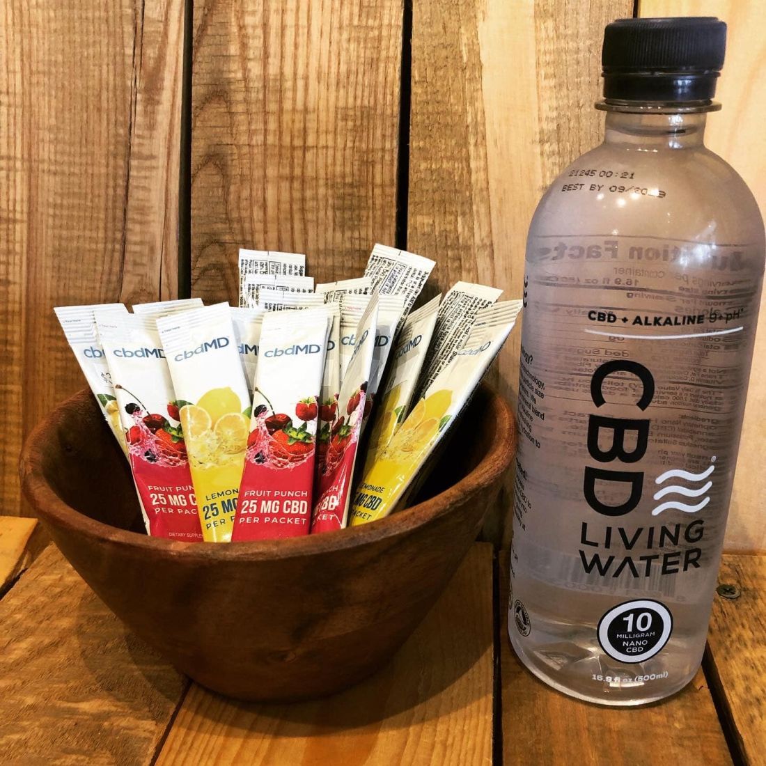 House of Hemp OBX Outer Banks