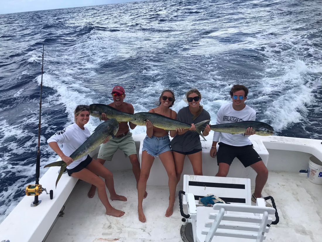 Gallery Cap N B Fishing Charters Outer Banks NC