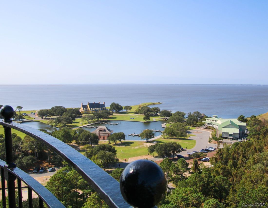 Experience the Outer Banks & Currituck, North Carolina