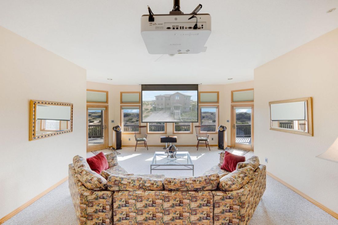 Surf or Sound Realty Outer Banks