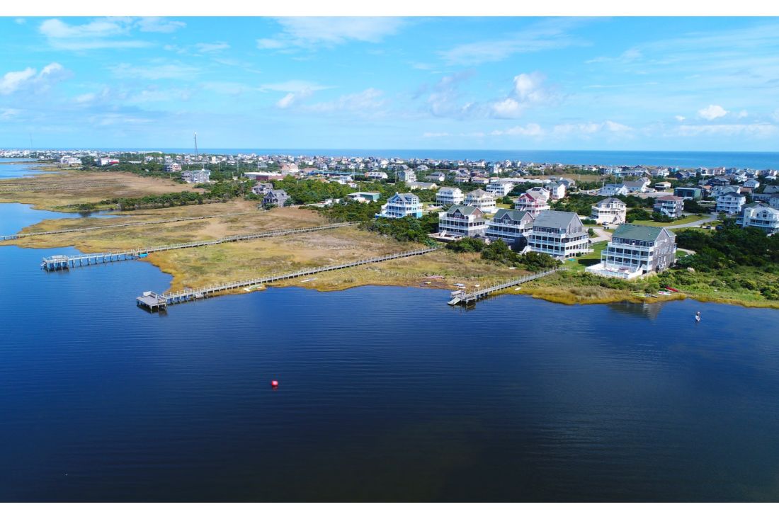 Surf or Sound Realty Outer Banks