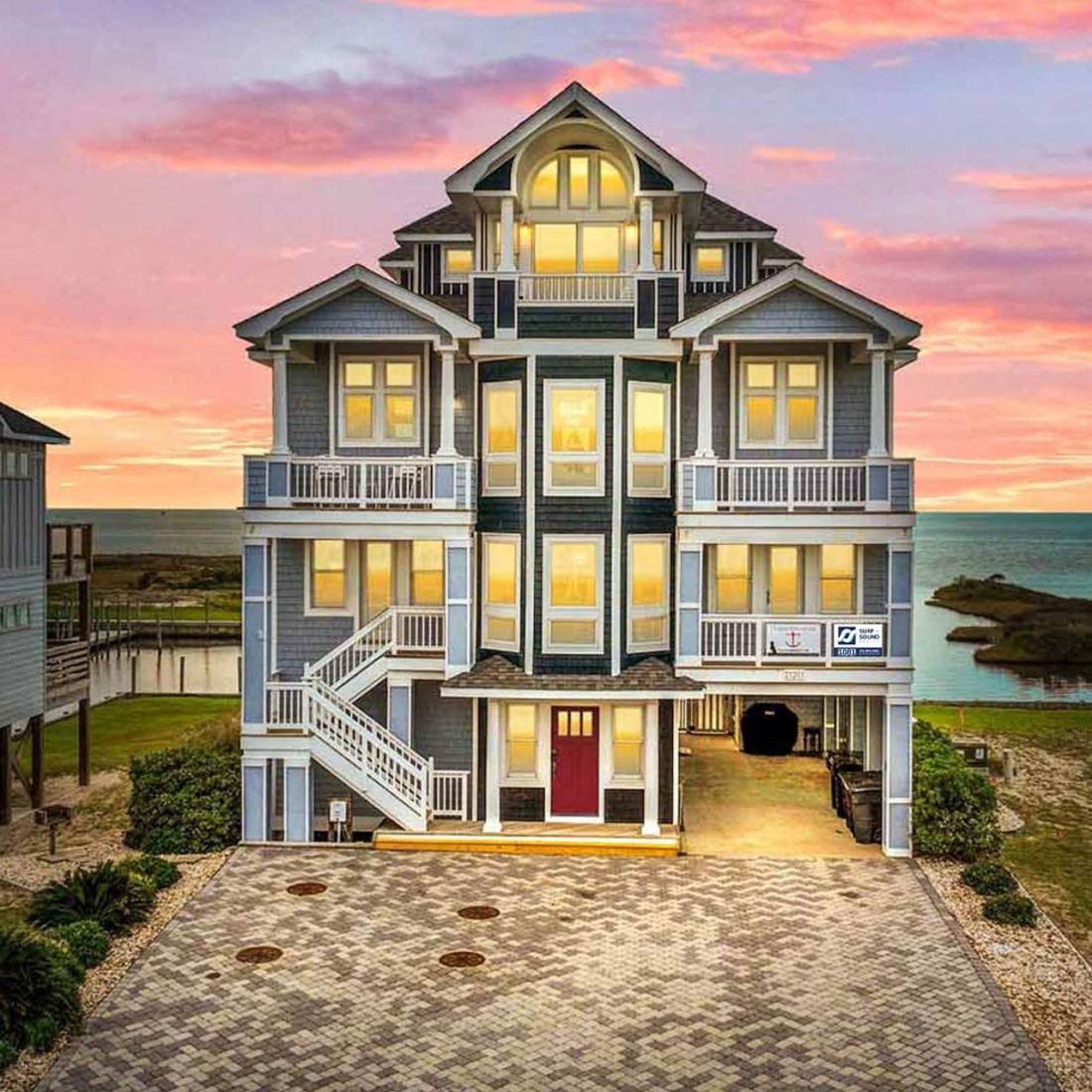 Surf or Sound Realty Outer Banks
