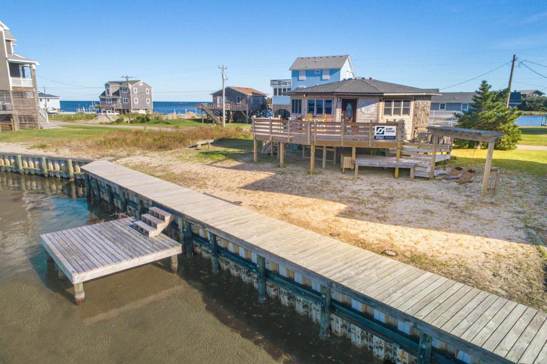 Surf or Sound Realty Outer Banks