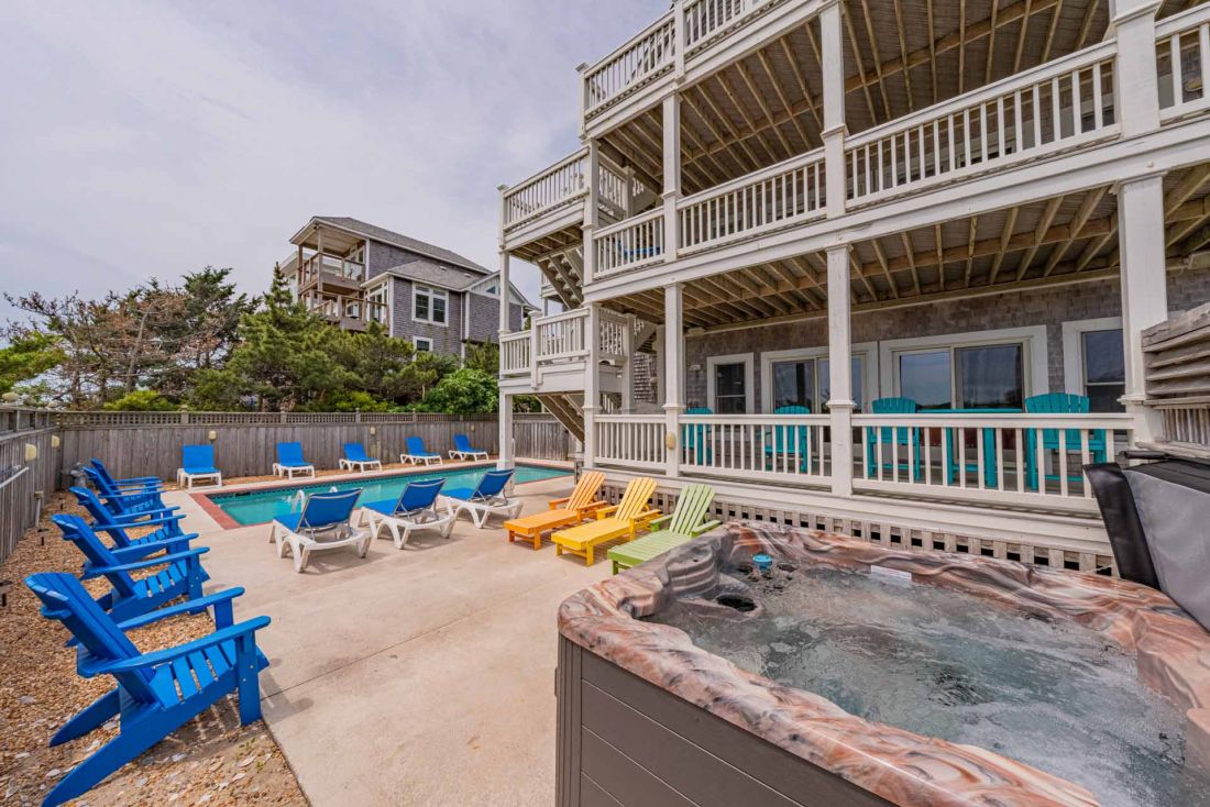 Sound And Surf Realty