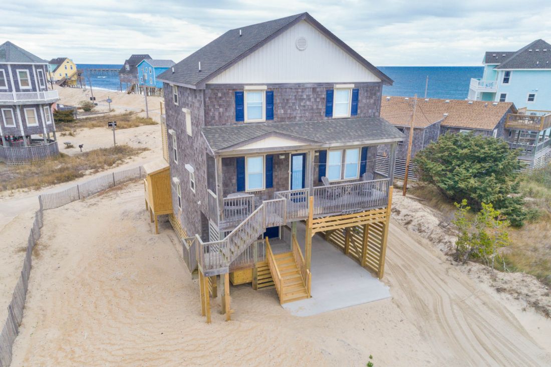 Surf or Sound Realty Outer Banks
