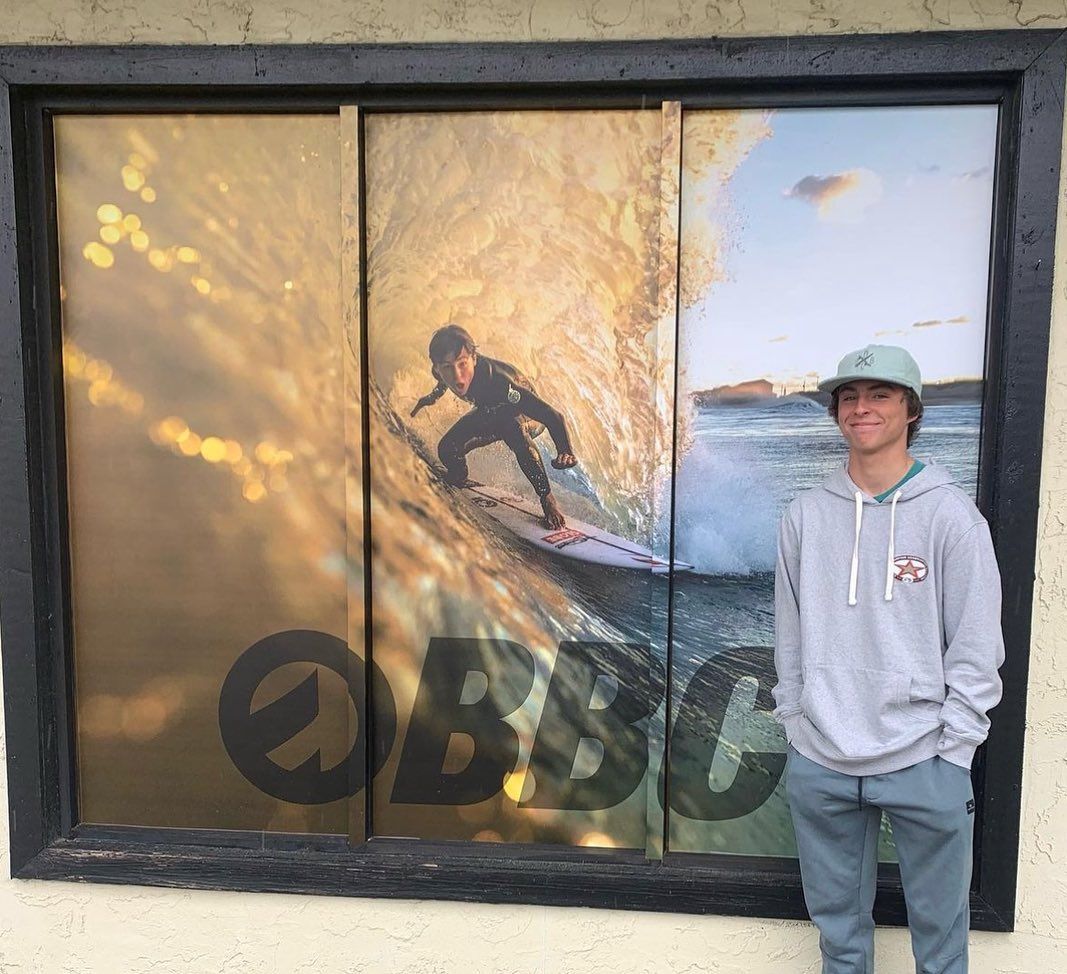 Obbc surf shop new arrivals