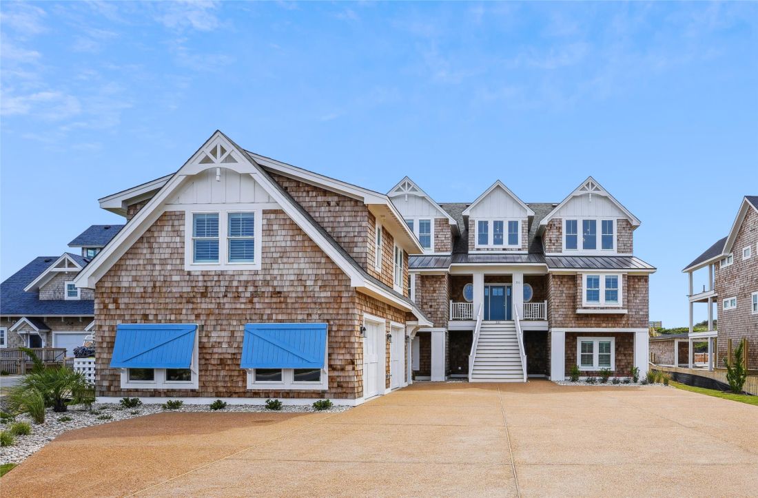 Gallery Atlantic Realty Outer Banks, NC