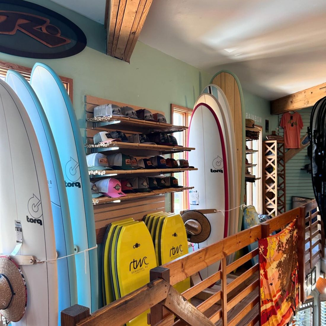 Ride surf shop on sale