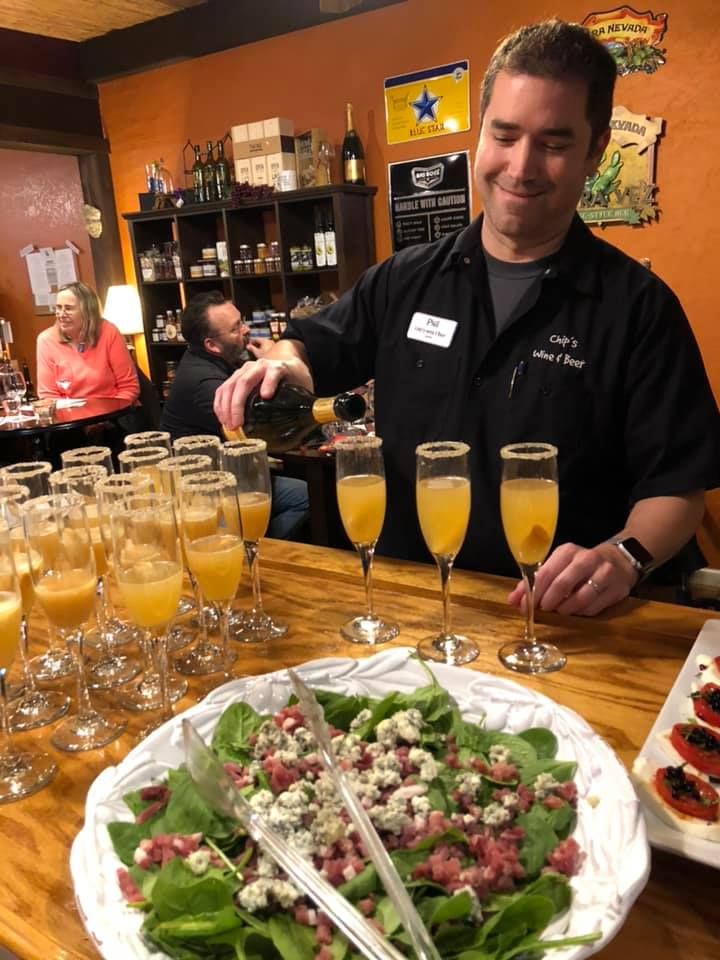 Outer Banks Olive Oil Co. Outer Banks