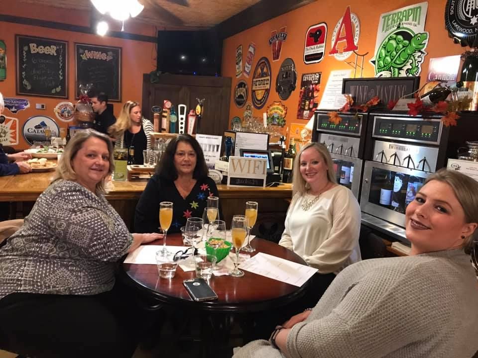 Outer Banks Olive Oil Co. Outer Banks