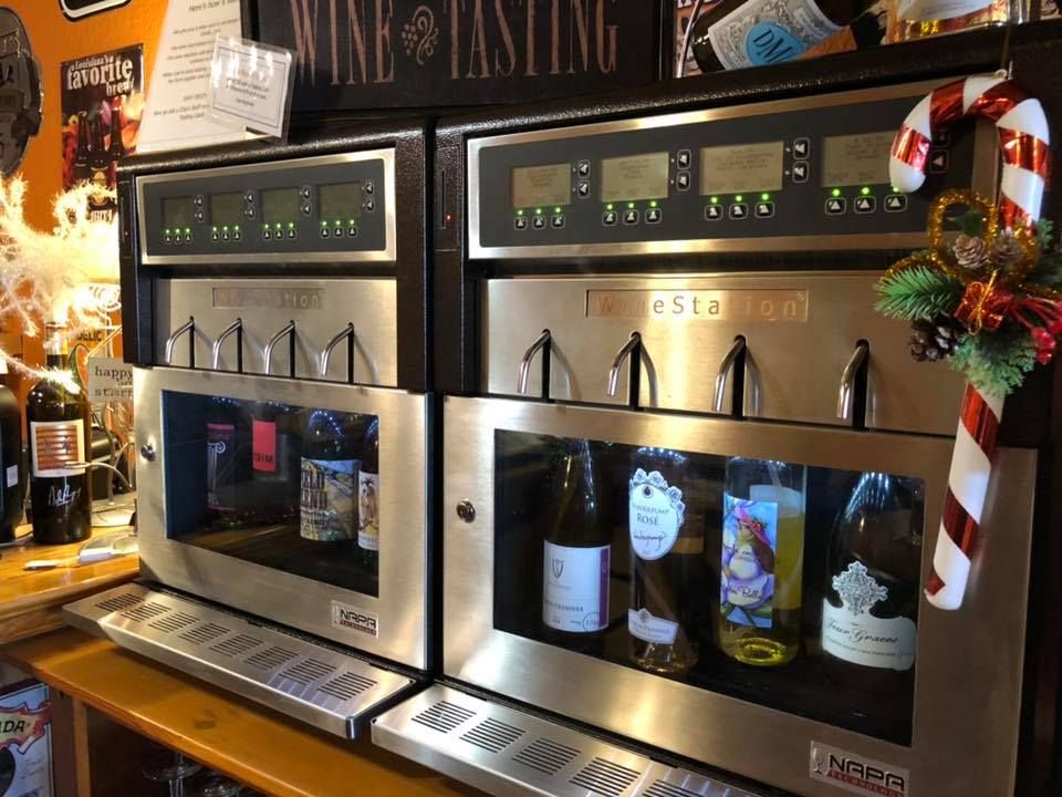 Outer Banks Olive Oil Co. Outer Banks