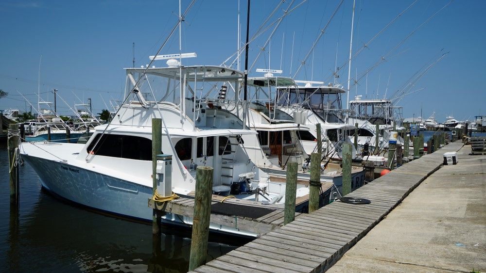 Gallery Wanchese Marina Outer Banks, NC
