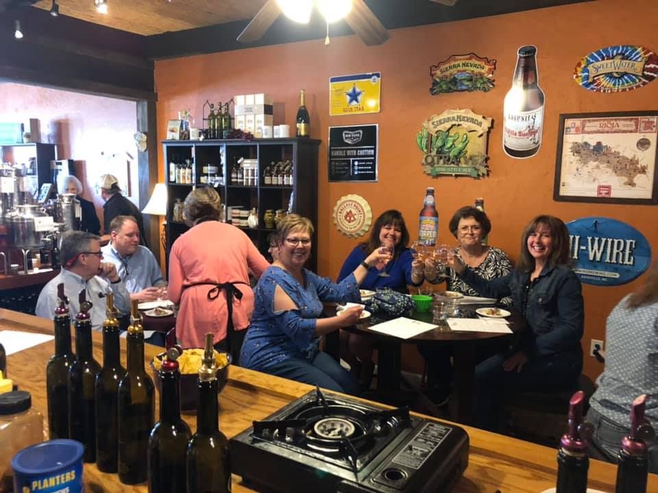 Outer Banks Olive Oil Co. Outer Banks