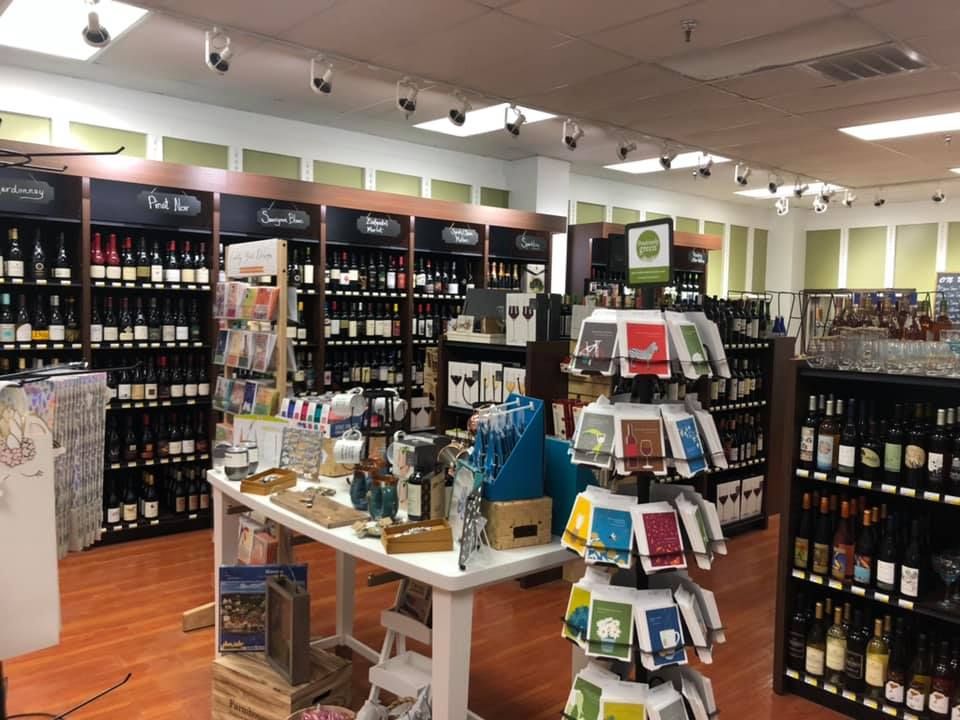 Outer Banks Olive Oil Co. Outer Banks