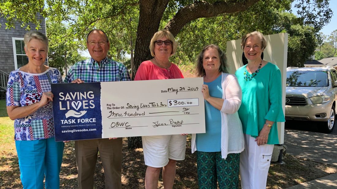 Outer Banks Woman S Club Outer Banks