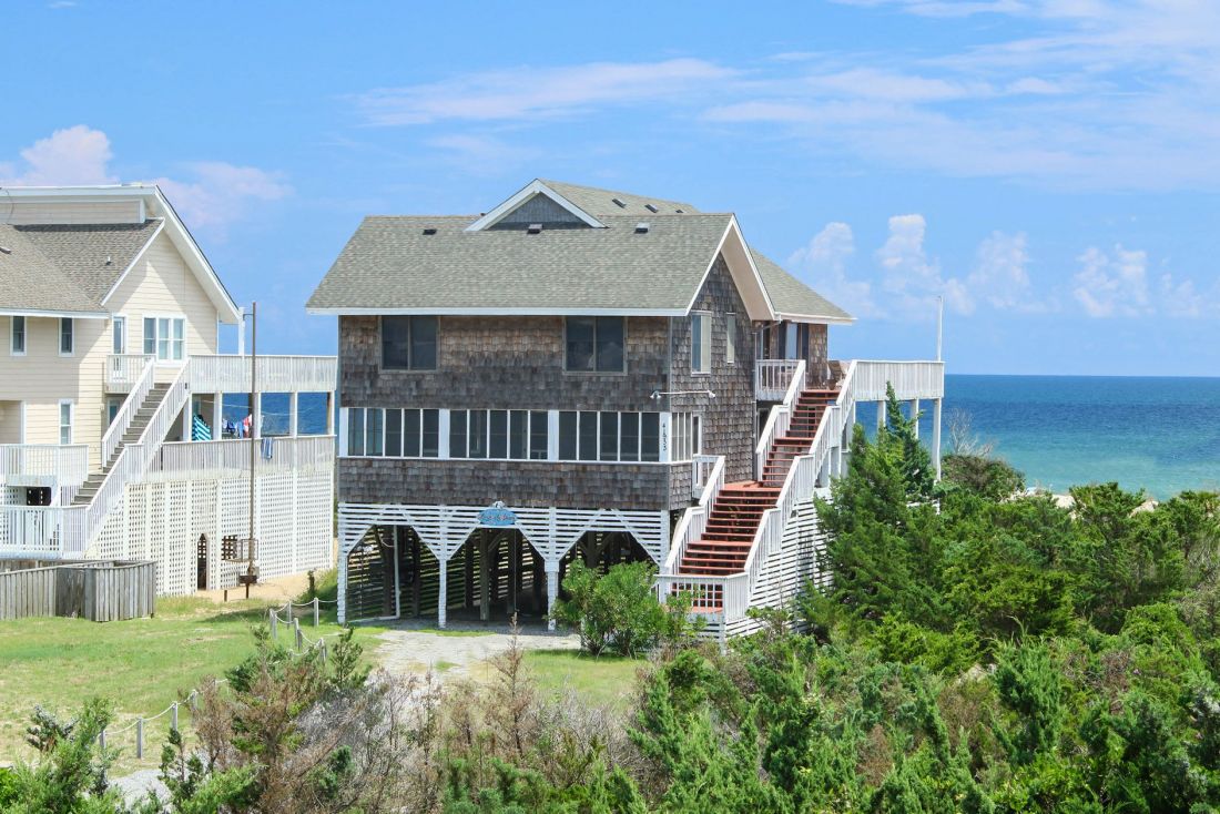Hatteras Realty Outer Banks