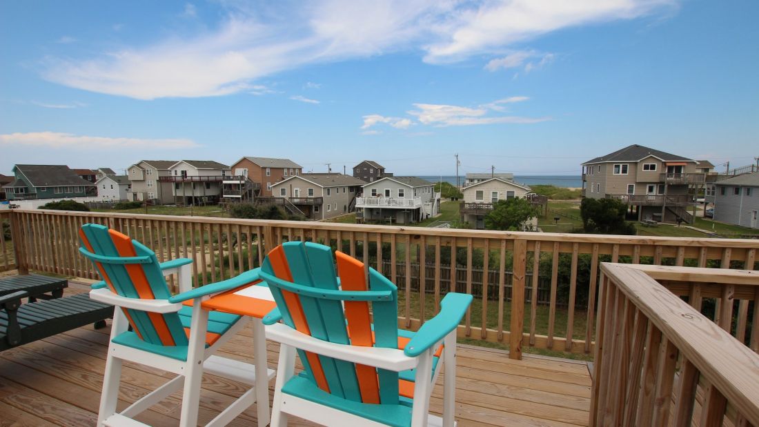 Gallery Brindley Beach Vacations Outer Banks, NC