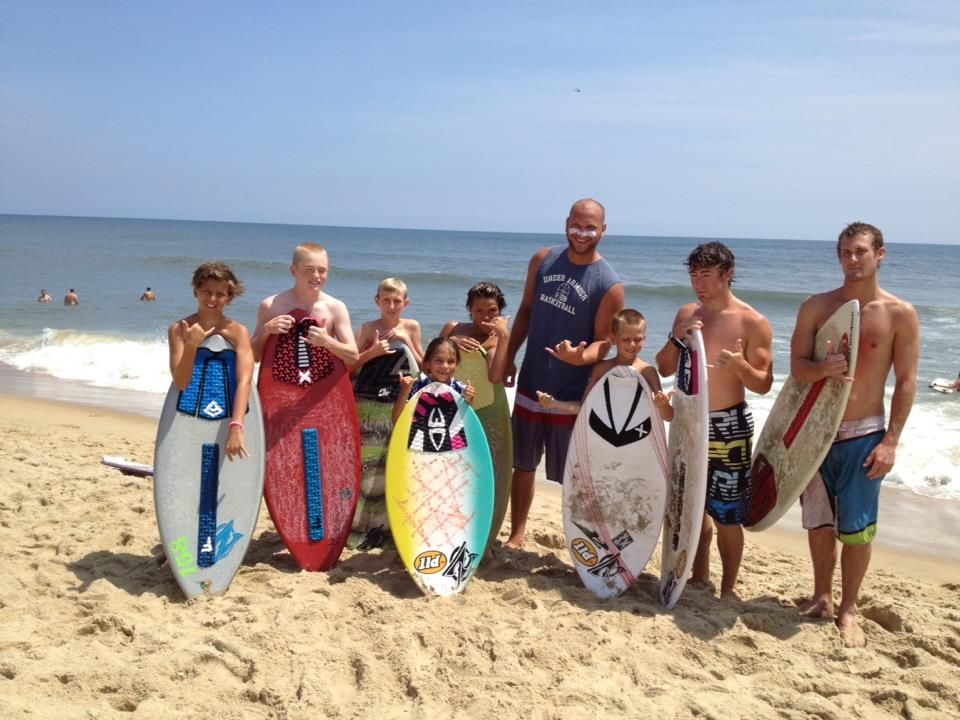 Pit Surf Shop Outer Banks