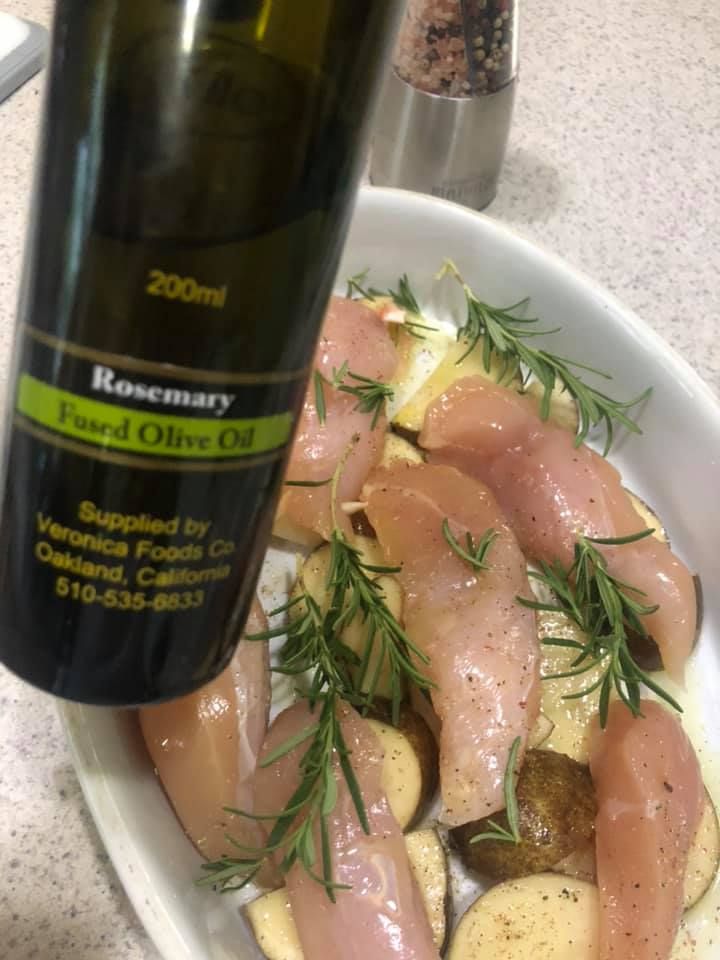 Gallery Outer Banks Olive Oil Co. Outer Banks, NC