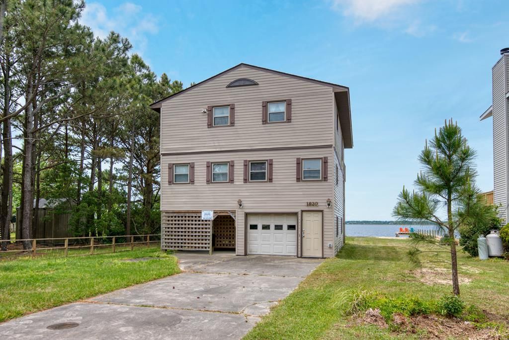 Cove Realty Outer Banks