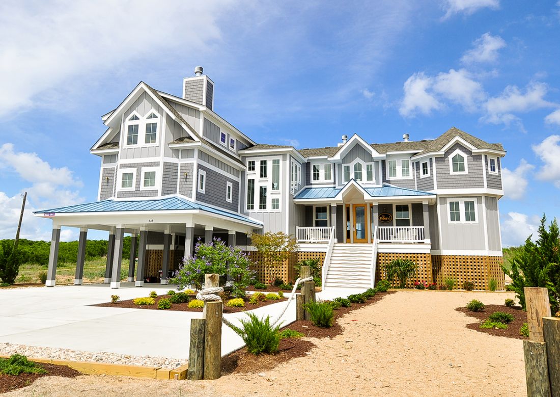 Twiddy & Company Realtors | Outer Banks