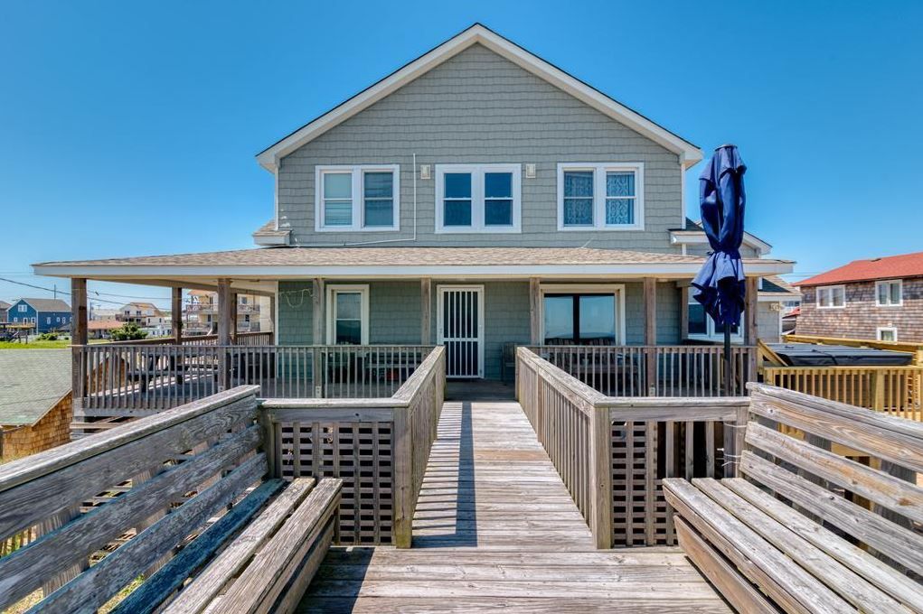 Cove Realty Outer Banks