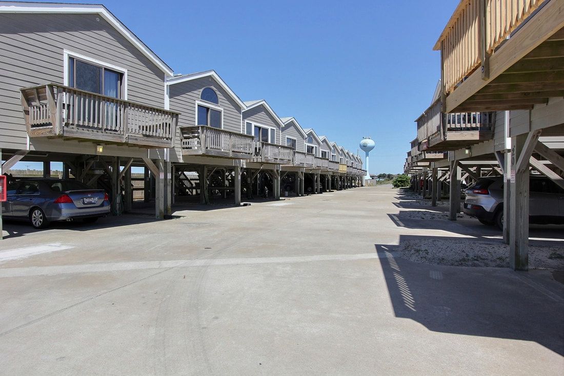 Hatteras Cabanas Outer Banks Hatteras Cabanas Outer Banks