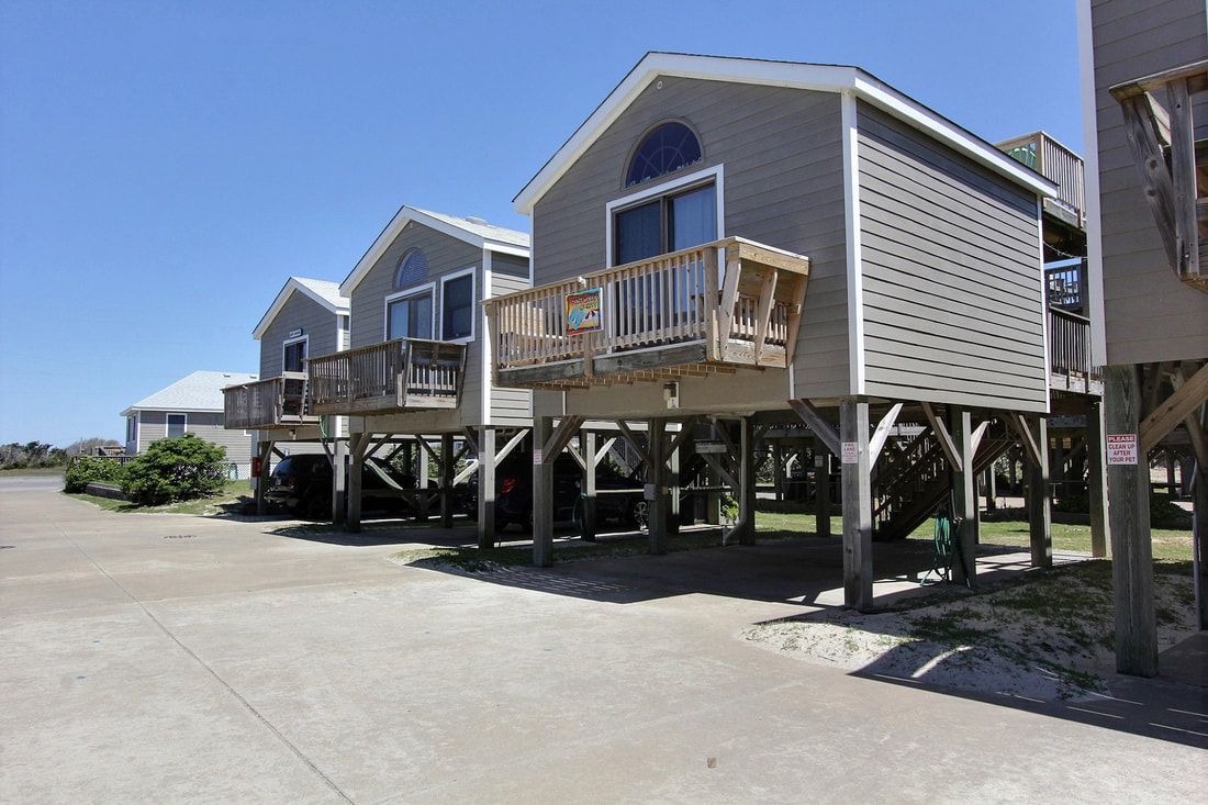 Hatteras Cabanas Outer Banks Hatteras Cabanas Outer Banks