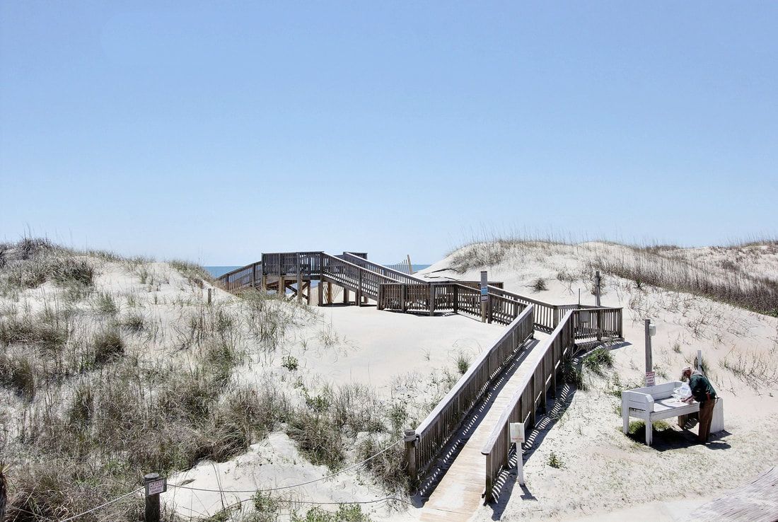 Hatteras Cabanas Outer Banks Hatteras Cabanas Outer Banks