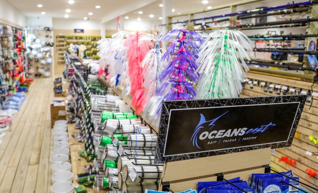 Gallery | Oceans East Bait & Tackle Nags Head | Outer Banks, NC