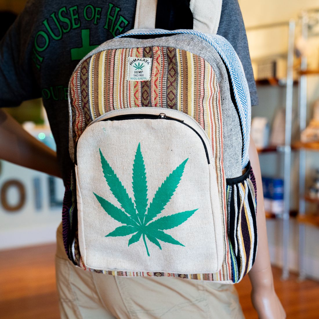 House of Hemp OBX Outer Banks