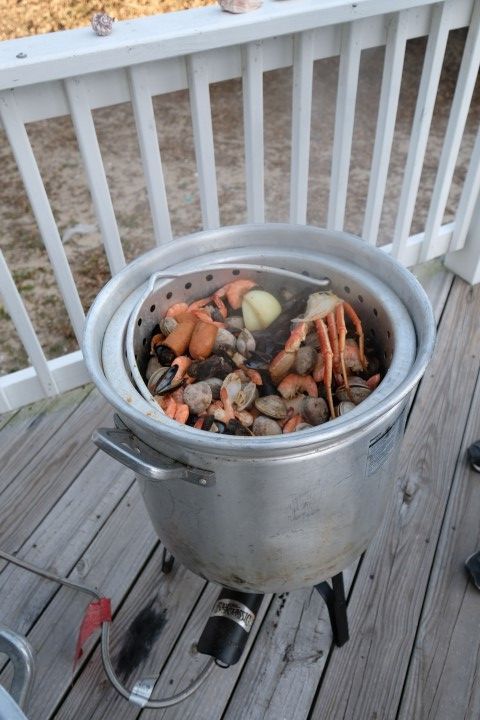 Fat Crabs Rib Company Corolla Nc Catering Fat Crabs Rib Company Corolla Nc Restaurant Photo