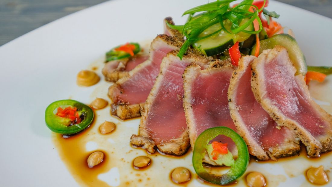 Gallery Mahi Mahi's Island Grill Outer Banks, NC