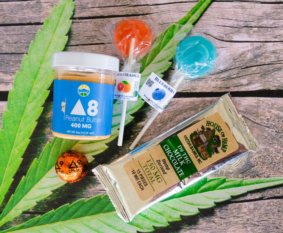 House of Hemp OBX Outer Banks