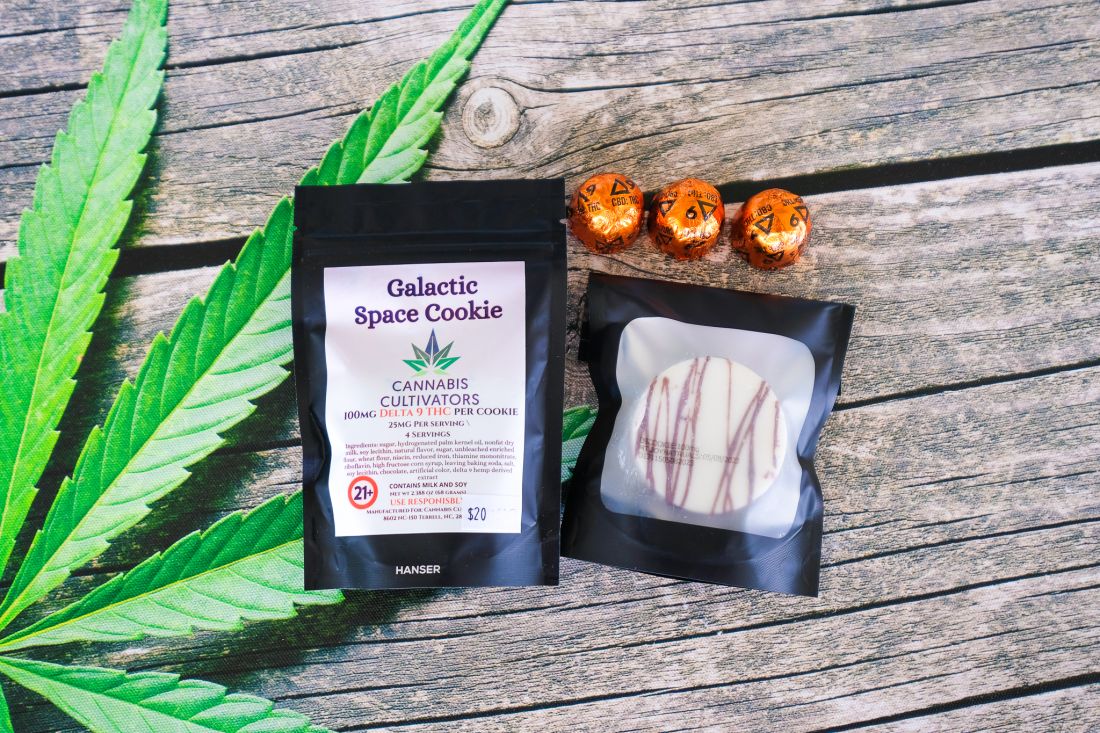 House of Hemp OBX Outer Banks