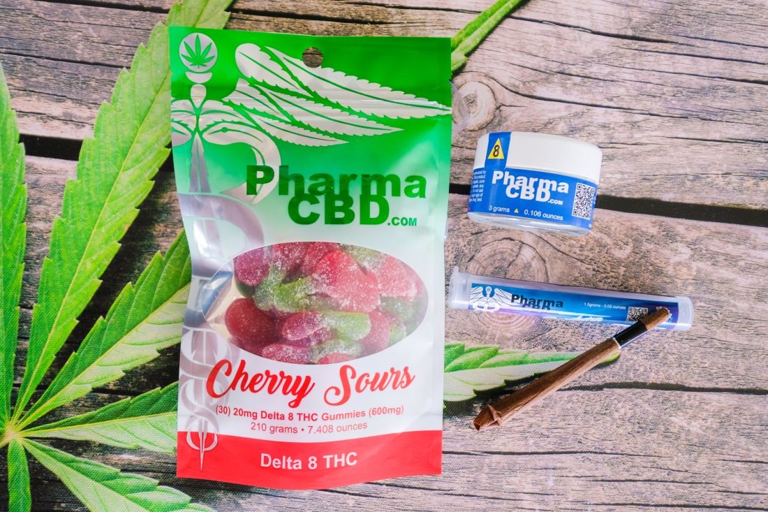 House of Hemp OBX Outer Banks