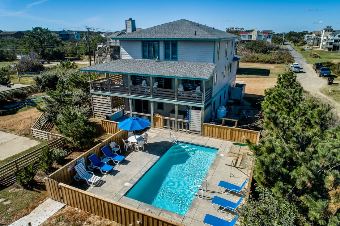 Outer Banks Blue Realty Outer Banks
