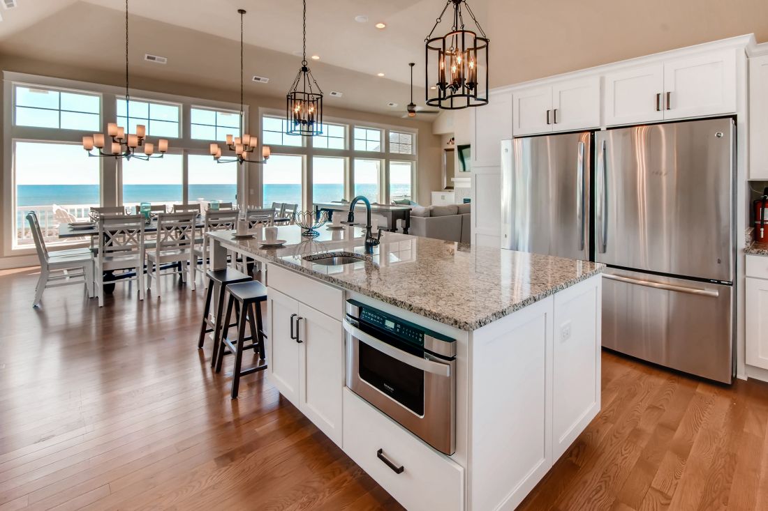 Surf or Sound Realty Outer Banks