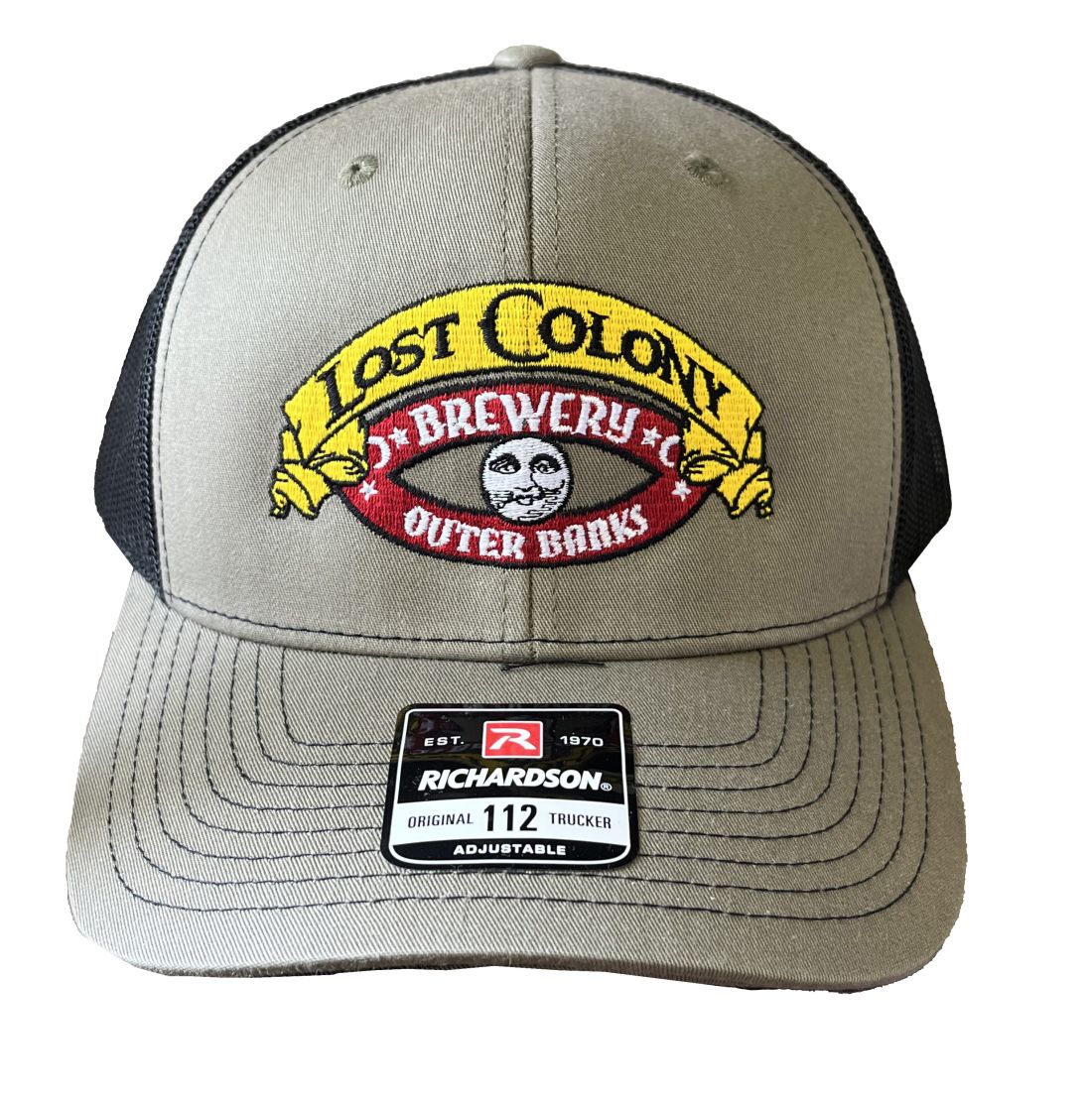 Lost Colony Brewery Waterfront Beer Garden Outer Banks