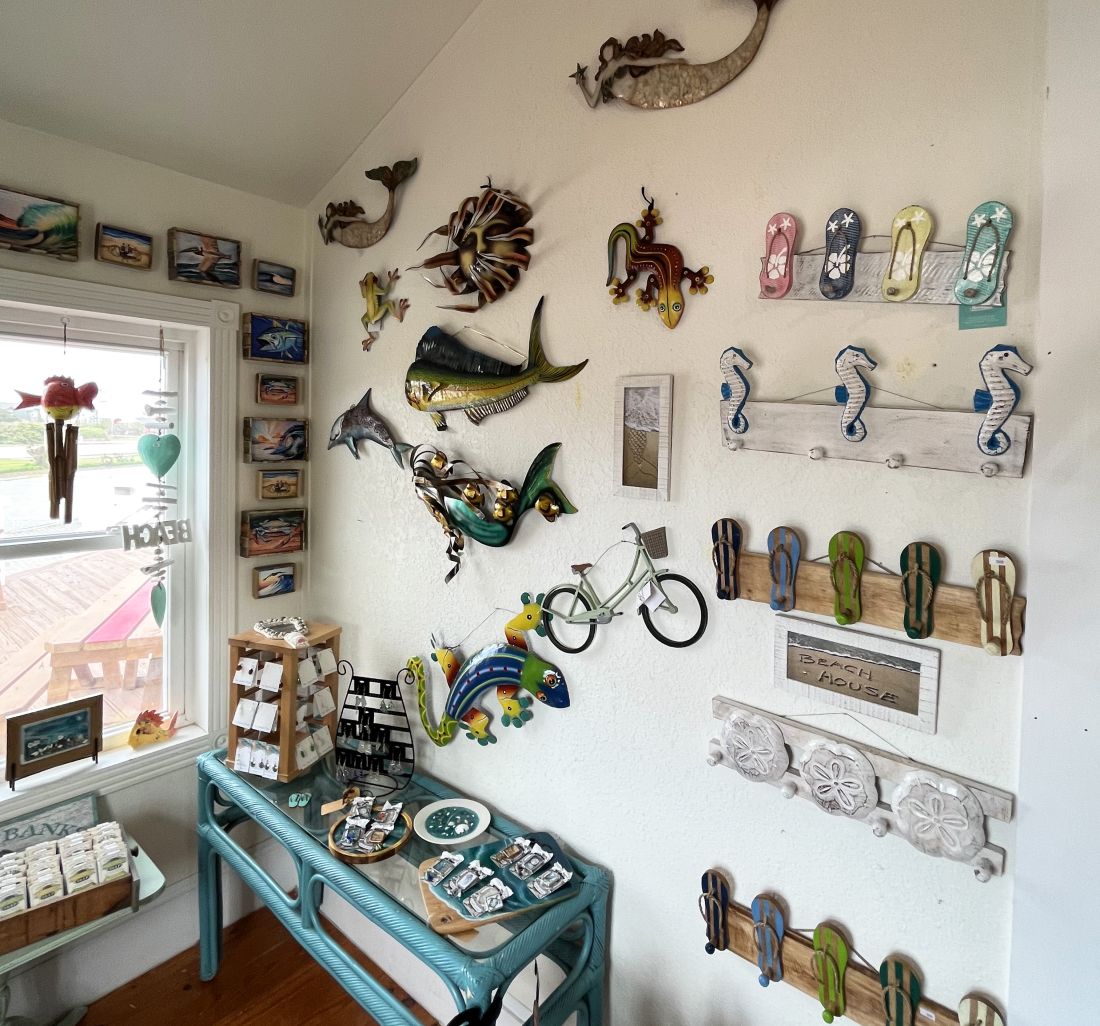 Gallery Lost Colony Brewery Waterfront Beer Garden Outer Banks, NC