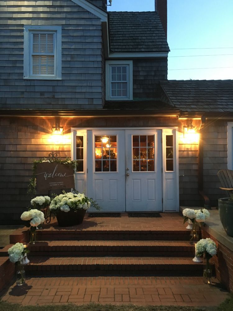 The Berkley Manor Outer Banks